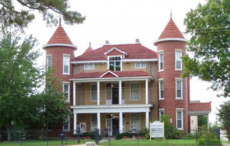Belvidere Mansion Image