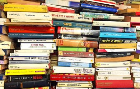 Pembroke Library Image