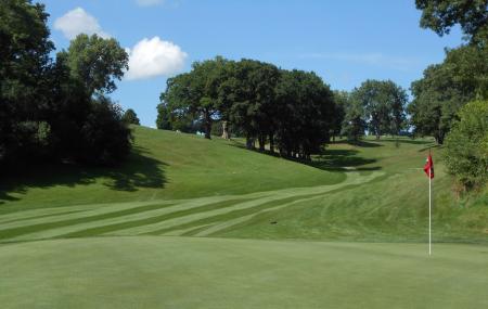 Bunker Hill Golf Course Image