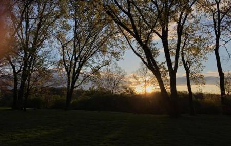 Blackwell Forest Preserve Image