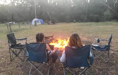 Boreang Campground Image