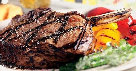 Pampa Churrascaria Image