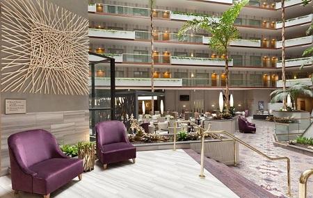 Embassy Suites Irvine Image