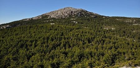 Mount Monadnock Image