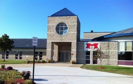 The Woods Church - Chesterfield Campus Image