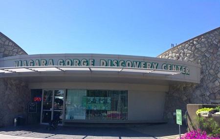Niagara Gorge Discovery Center Image