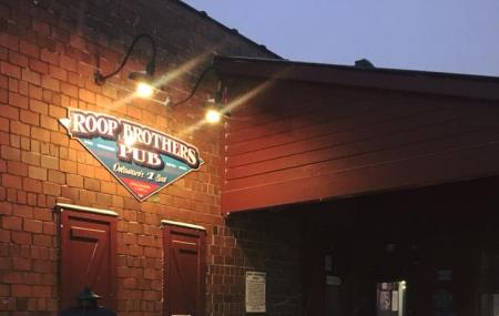 Roop Brothers Bar Image
