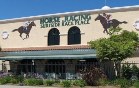 Surfside Race Place Image