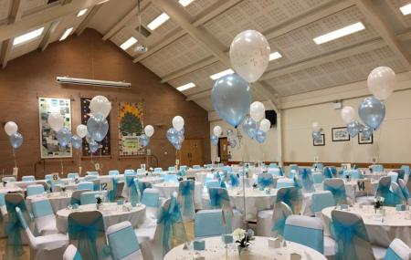 Countesthorpe Village Hall Image
