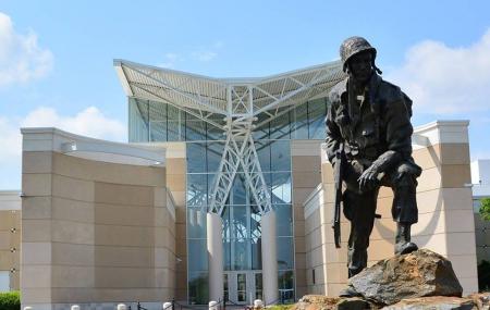 Airborne & Special Operations Museum Foundation Image