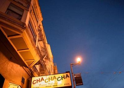 Cha Cha Cha Image