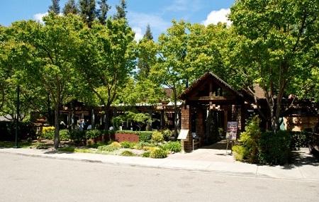 Bridges Restaurant And Bar Image