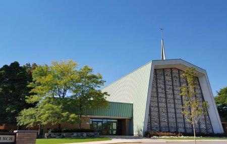 St. Thomas Aquinas Church Image