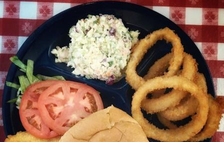 Bennett's Pit Bar-b-que Image