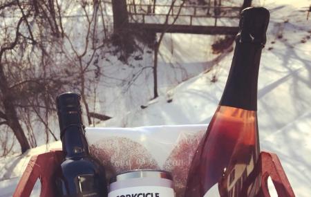 Chankaska Creek Ranch & Winery Image