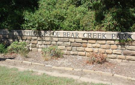 Villages Of Bear Creek Park Image