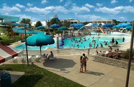 Splash City Waterpark, Collinsville | Ticket Price | Timings | Address ...