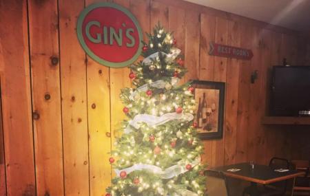 Gin's Tavern Image