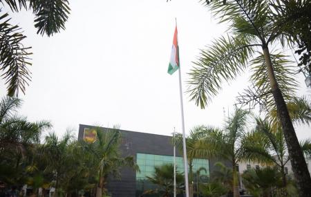 Kaziranga University Image