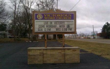 Victorious Word Church Image