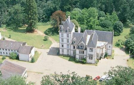 Chateau Du Tertre Pgl Image