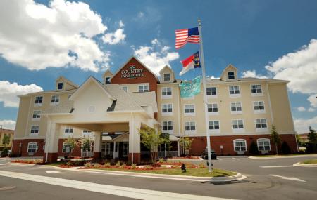Country Inn & Suites By Carlson, Concord, Nc Image
