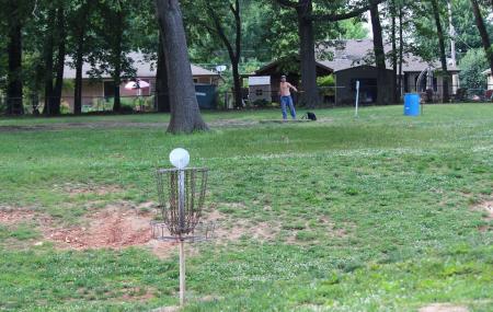 Oak Grove Park Image
