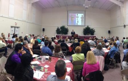 East Ridge Seventh-day Adventist Church Image