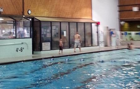 Cascade Swim Center Image