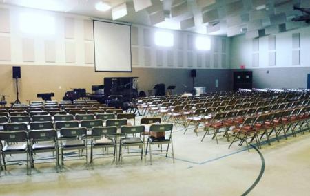 Highland Baptist Church Image