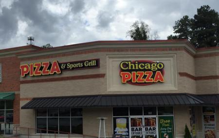 Chicago Pizza & Sports Grille Image