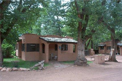 Town-n-country Cottages Image