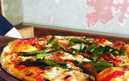 Pizza Meine Liebe Image