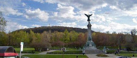 Mount Royal Park Image