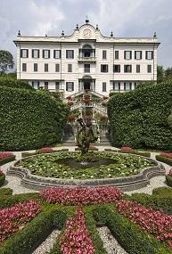 Villa Carlotta Image