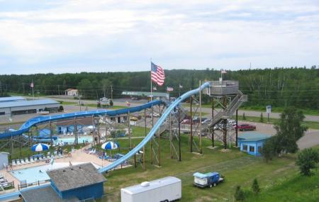 Nisswa Family Fun Center Image