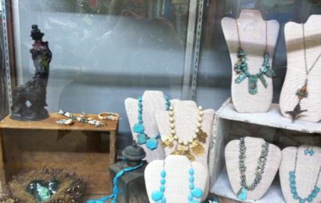 Greenwood Flea Market Image