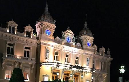 Casino Cafe De Paris Image