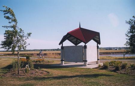 Riverfront Park Image