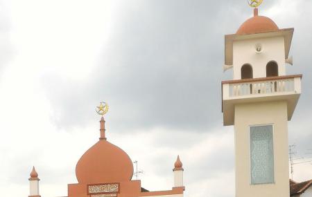 Masjid Al-abdul Razak Image