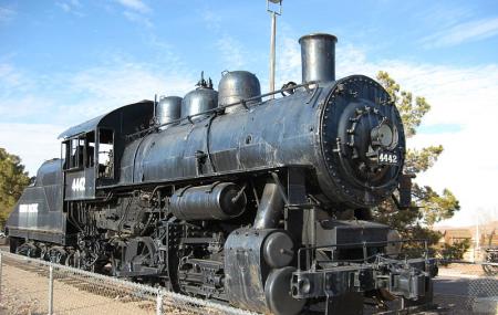 Clark County Heritage Museum Image