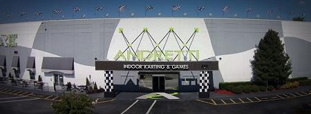 Andretti Indoor Karting And Games Image