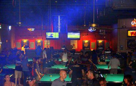 Premier Billiards Sports Club Image