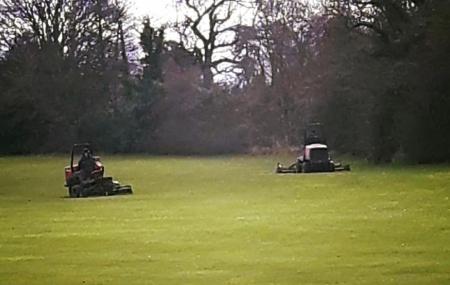Northop Country Park Golf Club Image