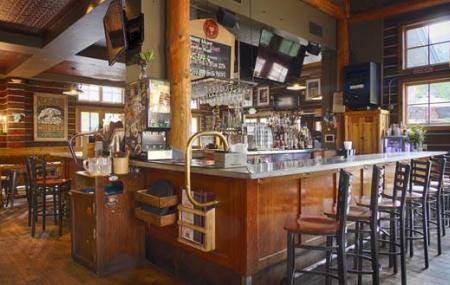 Kickapoo Tavern Image