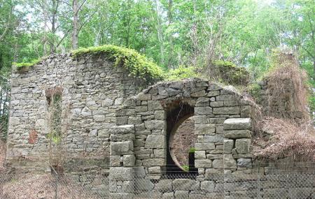 Mid-lothian Mines Park Image