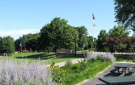 Juniper Valley Park Image