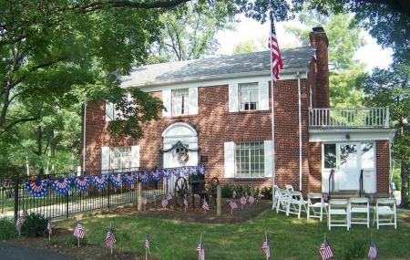 James A. Ramage Civil War Museum Image