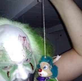 Saratoga Scare Fair Image