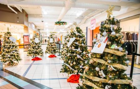 Dixie Outlet Mall Image